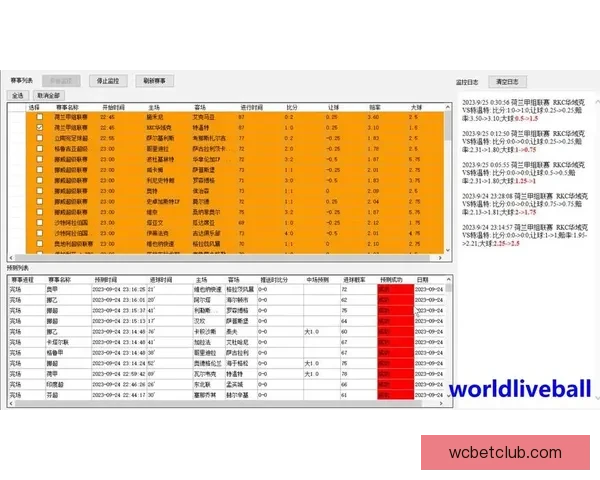 解析最新足球竞猜赔率趋势精准预测赛果全攻略