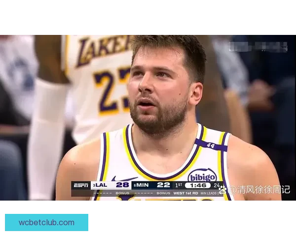 东契奇首节狂砍17分惊艳全场 生涯5000分里程碑轻松解锁