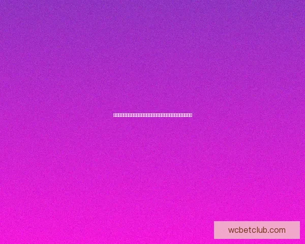 体育竞猜新玩法上线预测乐趣争取丰富奖励挑战你的预测能力数据研判